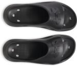 Under Armour Boys' Locker V Athletic Sandals - Image 3