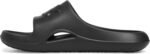 Under Armour Boys' Locker V Athletic Sandals - Image 4