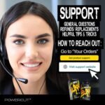 powercut Triple with MLT-97 for Women and Men - Image 5