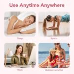 GLP-1 Wellness Patches for Men & Women - Flexible Daily Use Stickers 30 Count (Pack of 1) - Image 5