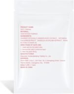 GLP-1 Wellness Patches for Men & Women - Flexible Daily Use Stickers 30 Count (Pack of 1) - Image 7