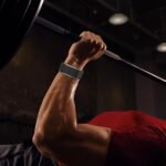 omee Silicone Sport Band Compatible with Whoop 5.0 Band Strap Men Women, Breathable Sport Adjustable Waterproof Replacement Wristbands Straps for Whoop 5.0 Silicone Bands - Image 5