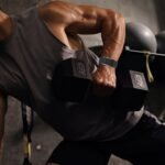 omee Silicone Sport Band Compatible with Whoop 5.0 Band Strap Men Women, Breathable Sport Adjustable Waterproof Replacement Wristbands Straps for Whoop 5.0 Silicone Bands - Image 6