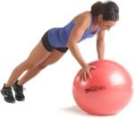 THERABAND® Pro Series SCP Ball - Image 4