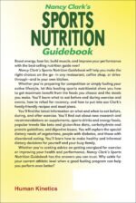 Nancy Clark's Sports Nutrition Guidebook - Image 3