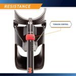 Marcy Strength Training Wrist and Forearm Developer/Strengthener – Marcy Home Gym Gear Wedge - Image 4