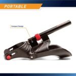 Marcy Strength Training Wrist and Forearm Developer/Strengthener – Marcy Home Gym Gear Wedge - Image 6