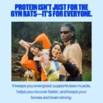 SEEQ Clear Protein Powder Sample Pack - 18 On-The-Go Sticks - 22g Clear Whey Protein Isolate - Zero Sugar - 0g Lactose - Allergen Friendly - GLP1 Support - Bone Health - Post Workout Recovery - Image 4