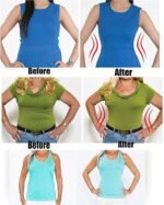 VENUZOR Waist Trainer Belt for Women - Waist Cincher Trimmer - Slimming Body Shaper Belt - Sport Girdle Belt (UP Graded) - Image 5