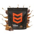 MTN OPS Ammo Protein Powder Meal Replacement Shake for Lean Muscle Building, 28 Servings, Peanut Butter Chocolate - Image 3