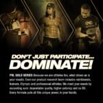 PVL Gold Series - Clean Mass XL - The Clean Muscle Mass Gainer - 10 LB - Vanilla Ice Cream - Image 5