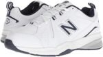 New Balance Men's 608 V5 Casual Comfort Cross Trainer - Image 3