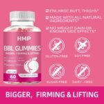 BBL Gummies - Sculpt Your Butt and Hips - Image 3