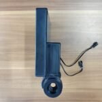 Multifunctional Rowing Machine Counter Speedometer LCD Display Counter Monitor Rower Replacement Parts - Image 5