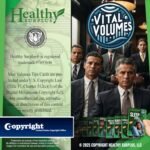 Vital Volumes Tips Card and Equate Creatine Monohydrate - 15.87 Oz (450g) - 5g Per Serving - 90 Servings - Image 4