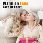 Leg Massager with Heat and Compression, Foot and Calf Massager for Circulation and Pain Relief, Compression Boots with Handheld Controller, 6 Modes 3 Intensities, Gift for Mom Dad - Image 6