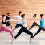 Soulchen 6 Pack Hot Yoga Towel Bulk with Grip Dot Non Slip 72" x 24" Microfiber Yoga Mat Soft Sweat Absorbent Pilates Blanket Mat Towel for Exercise Fitness Accessories Workout Gym(Gray) - Image 7