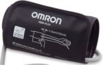 Omron Omron Hem-fl31-b 9-inch to 17-inch Easy-wrap Comfit Cuff, Large - Image 3