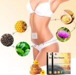 Bee Venom Patches with Natural Extracts, Comfortable, Safe, and Easy to Use, Suitable for Men and Women for Women & Men (2 Packs/20 Pcs) - Image 3