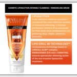 Eveline Slim Extreme 4D Liposuction Body Serum, 8.80 Fluid Ounce - Image 4