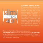 Eveline Slim Extreme 4D Liposuction Body Serum, 8.80 Fluid Ounce - Image 5