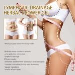 Herbal Shower Gel, Herbal Slimming Shower Gel, Ginger Shower Gel for Slimming, Organic Herbal Ginger Slimming Body Wash (2 pack) - Image 3