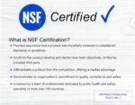 NSF Certified Food Grade Mineral Oil - Gallon (128oz), Certified Food Safe Conditioner for Wood Cutting Boards, Butcher Blocks and Stainless-Steel Kitchen Equipment - Image 3