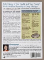 The Complete Self-Care Guide to Homeopathy, Herbal Remedies & Nutritional Supplements - Image 3
