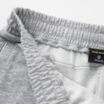 Mens Athletic Pants with Pocket Winter Warm Casual Joggers Sweatpants for Men Workout Running Gym - Image 8