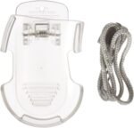 Pedusa PE-771 Tri-Axis Multi-Function Pocket Pedometer (Purple with Holster/B... - Image 3