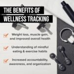 NewMe Fitness Journal for Women & Men, Food & Workout Journal, Planner Log Book to Track Weight Loss, Muscle Gain, Home Gym Exercise, Bodybuilding Progress, Daily Nutrition & Personal Health Tracker - Image 5