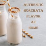 Horchata - Whey Protein, Traditional Mexican Flavor, Sugar-Free, Gluten-Free, 23g Protein, Made in USA (30 Servings, 2.2lbs) - Image 4