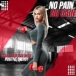Neoprene Coated Workout Dumbbells set of 2 – Anti Roll, Non Slip with Smooth Grip Fitness & Exercise Dumbbells – Hexagon Shaped Hand Weights for Women & Men – Best Choice for Gyms & home use - Image 6
