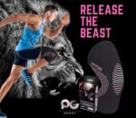 Physix Gear Knee Compression Sleeve for Men & Women - Best Compression Knee Brace for Walking, Running, Gym, Basketball, Weightlifting,Workout, Sports - Knee sleeves Support Compression & Stability - Image 3