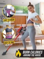 Waist Trainers for Women Belly Fat (XS-10XL) - Shape Your Back & Abdomen, Wear During Workout - Image 6
