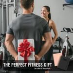 Workout Journal, Fitness Journal for Women & Men, A5 Workout Log Exercise, Fitness Trackers Plan Week With Goals, Calendar, Loss Weight Diet Training, Progress, Gym & Home Workouts (Black) - Image 8