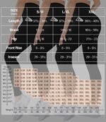 Blisset 3 Pack High Waisted Leggings for Women with Pockets Soft Active Tummy Control Pants for Yoga Running & Daily Wear - Image 5