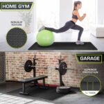 Exercise Puzzle Mat 3/4-in, 24 Sq Ft - Image 4