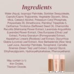 Mineral Fusion Full Coverage Foundation, Liquid Foundation - Cool 2- Light Complexion w/Cool Undertones, Lightweight Matte Finish, Up to 12 Hr Hydration, Hypoallergenic & Vegan, 1 fl. Oz - Image 7