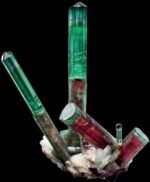 Ikons of the Mineral World: Nature's Finest Art - Image 9