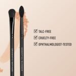 bareMinerals Single Loose Mineral Eyeshadow, Creamy Mineral Powder, Buildable Sheer to Full Coverage, Stay‑True Eye Color, Talc‑Free, Cruelty‑Free, Safe for Sensitive Eyes & Contact Lens Wearers - Image 5