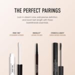 bareMinerals Single Loose Mineral Eyeshadow, Creamy Mineral Powder, Buildable Sheer to Full Coverage, Stay‑True Eye Color, Talc‑Free, Cruelty‑Free, Safe for Sensitive Eyes & Contact Lens Wearers - Image 6