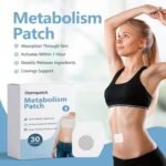RejuvaCare Ozem Patch, Ozempatch, Rejuvacare patch, New Upgrade Natural Ingredient Body Patch, Suitable for Both Men and Women, 30 Count (Pack of 1) - Image 3
