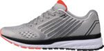Joomra Whitin Men's Supportive Running Shoes Cushioned Athletic Sneakers - Image 3