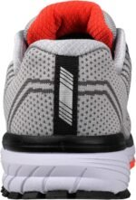 Joomra Whitin Men's Supportive Running Shoes Cushioned Athletic Sneakers - Image 4