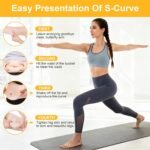 50Pcs Belly Patch, Natural Navel Sticker for Women and Men, Breathable Patches, Sweatproof Patches, Waterproof Stickers for Women Girls, Abdomen Belly Pads - Image 6