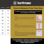 Tommaso Pista 100 SPD & Peloton Shoes for Women—Ready to Ride with Peloton Delta Cleat or SPD Cleats for Various Indoor Bikes—Explore Vareity Cycling Shoes & Bike Accessories - Image 5