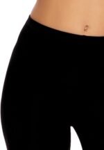 Felina Women's Cotton Modal Capri Leggings - Super Soft, Lightweight, Breathable for Fitness, Yoga, and Everyday Wear - Image 4