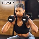 CAP Barbell Neoprene Dumbbell Weights Pairs & Sets | Multiple Colors - Image 5