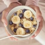 Portion Perfection Measuring Bowls, PORCELAIN, Set of 2, Portion Control Diabetes, Weight Control & Bariatric Surgery Must Haves. These Food Measuring Cups for Weight Management are Accurate - Image 3